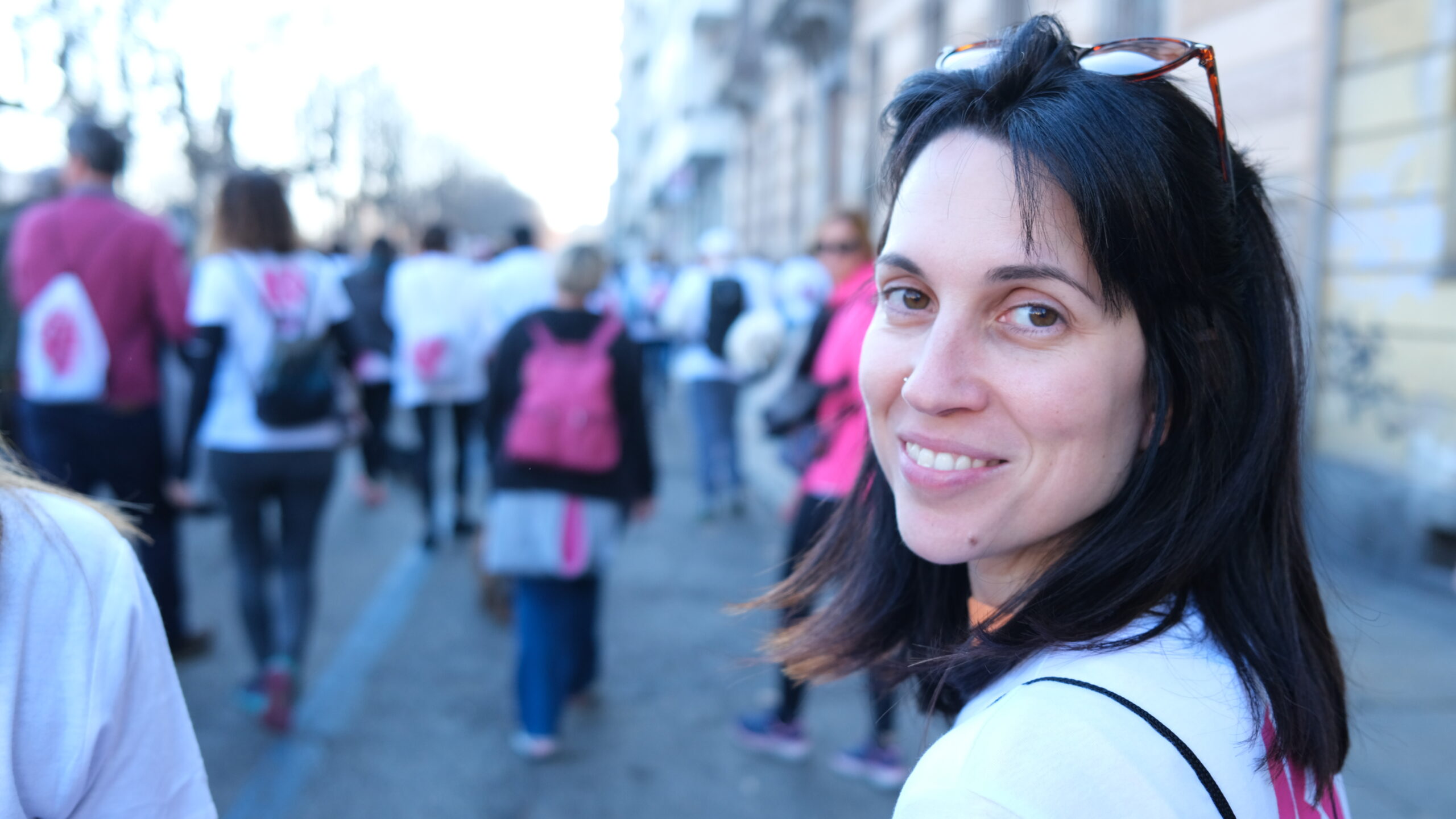 Il nostro back office – Elisa, da sempre in azienda