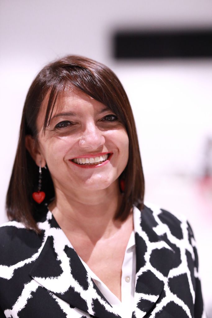 I nostri Sales Account: Alessandra, l’importanza di equilibrare marketing e volontariato